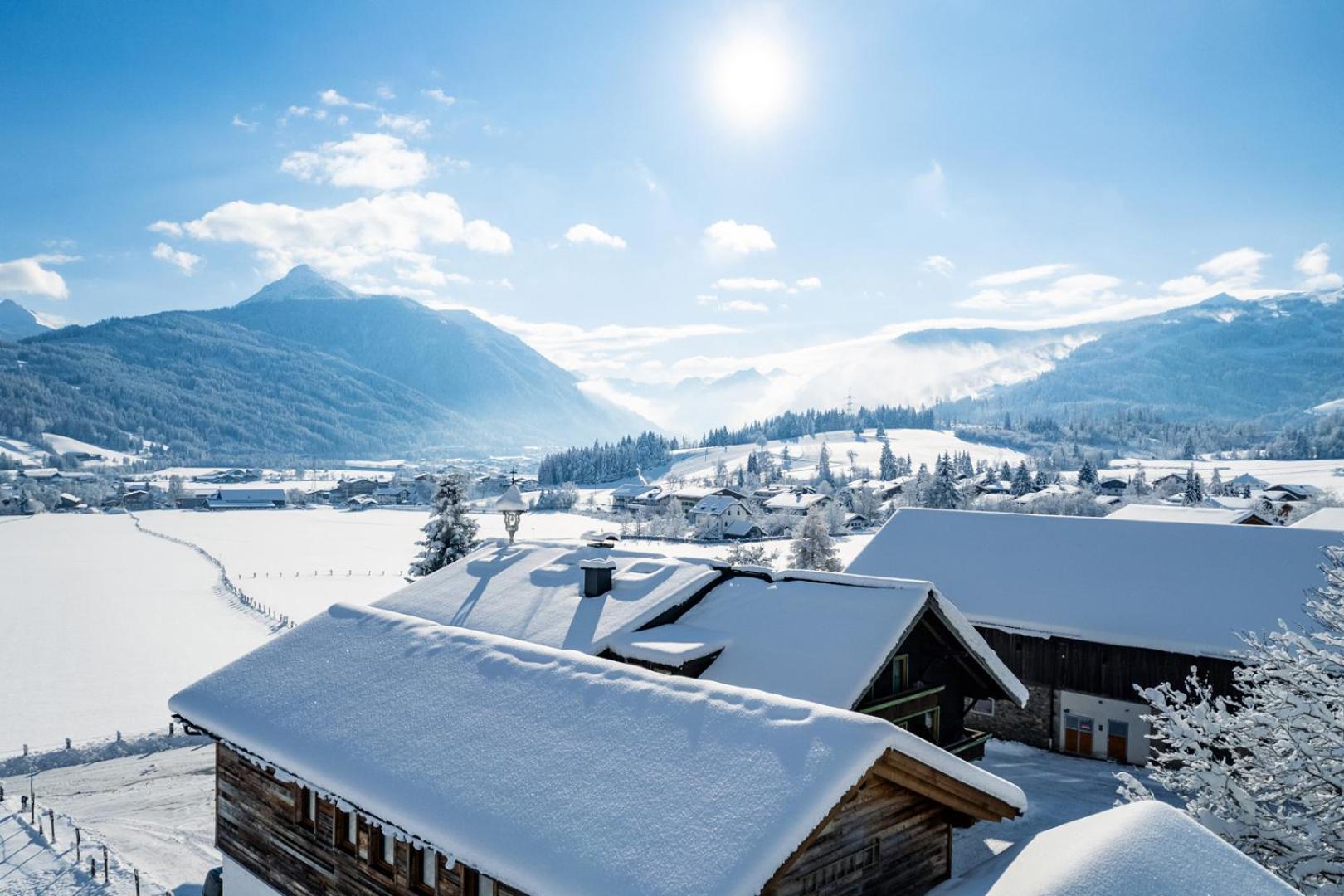 Aignerhof Flachau