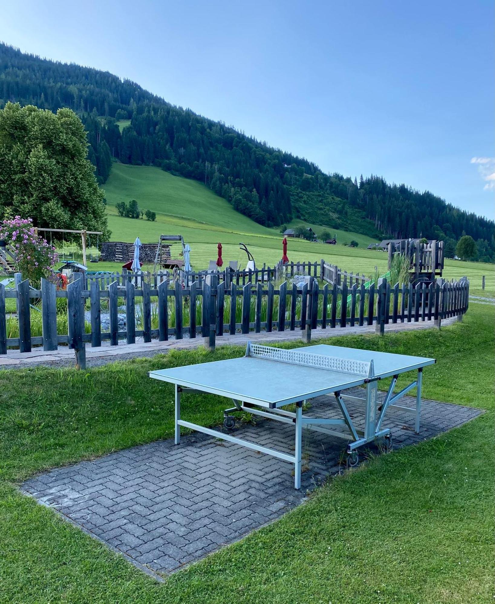 Apartment Aignerhof Flachau