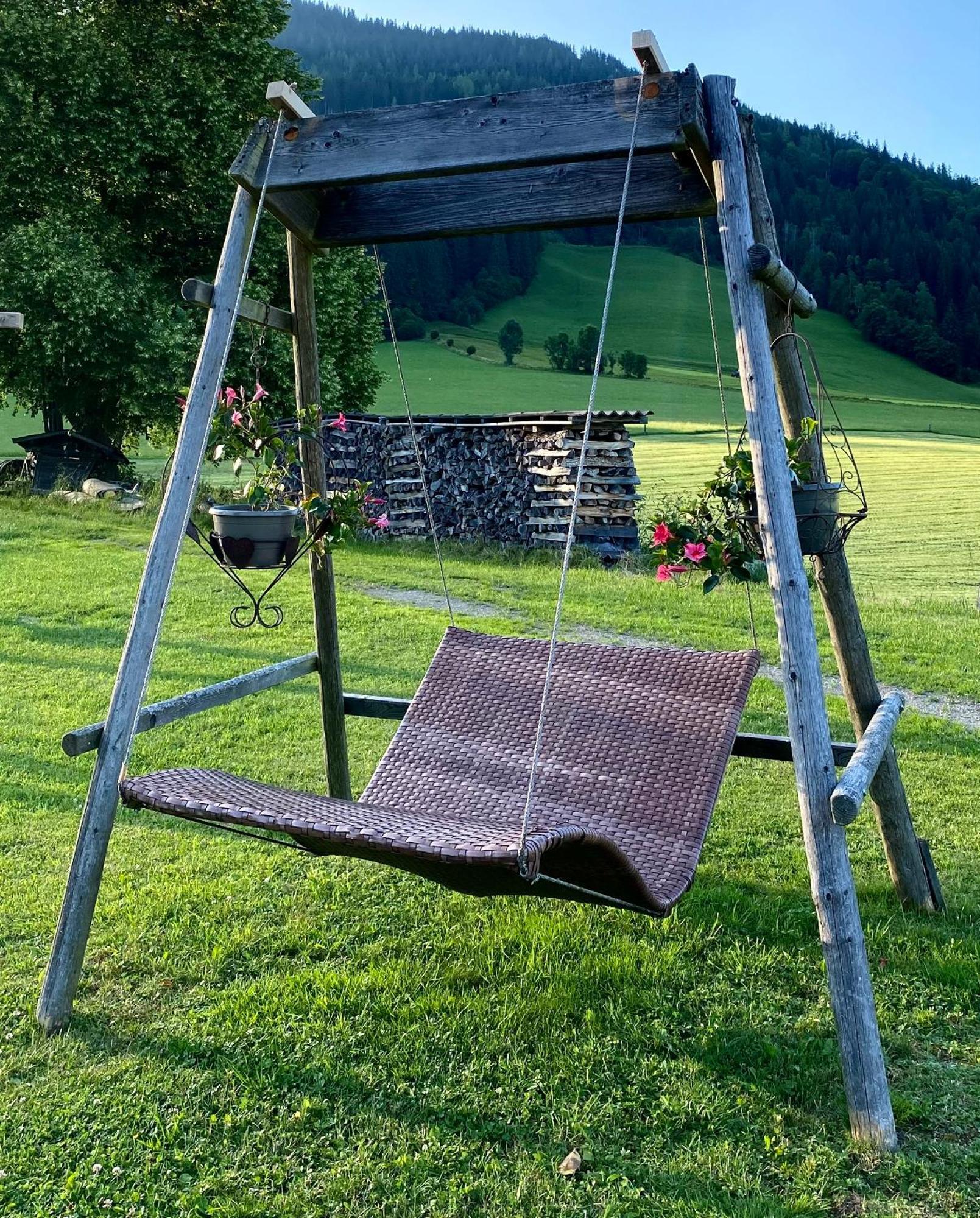 Apartment Aignerhof *