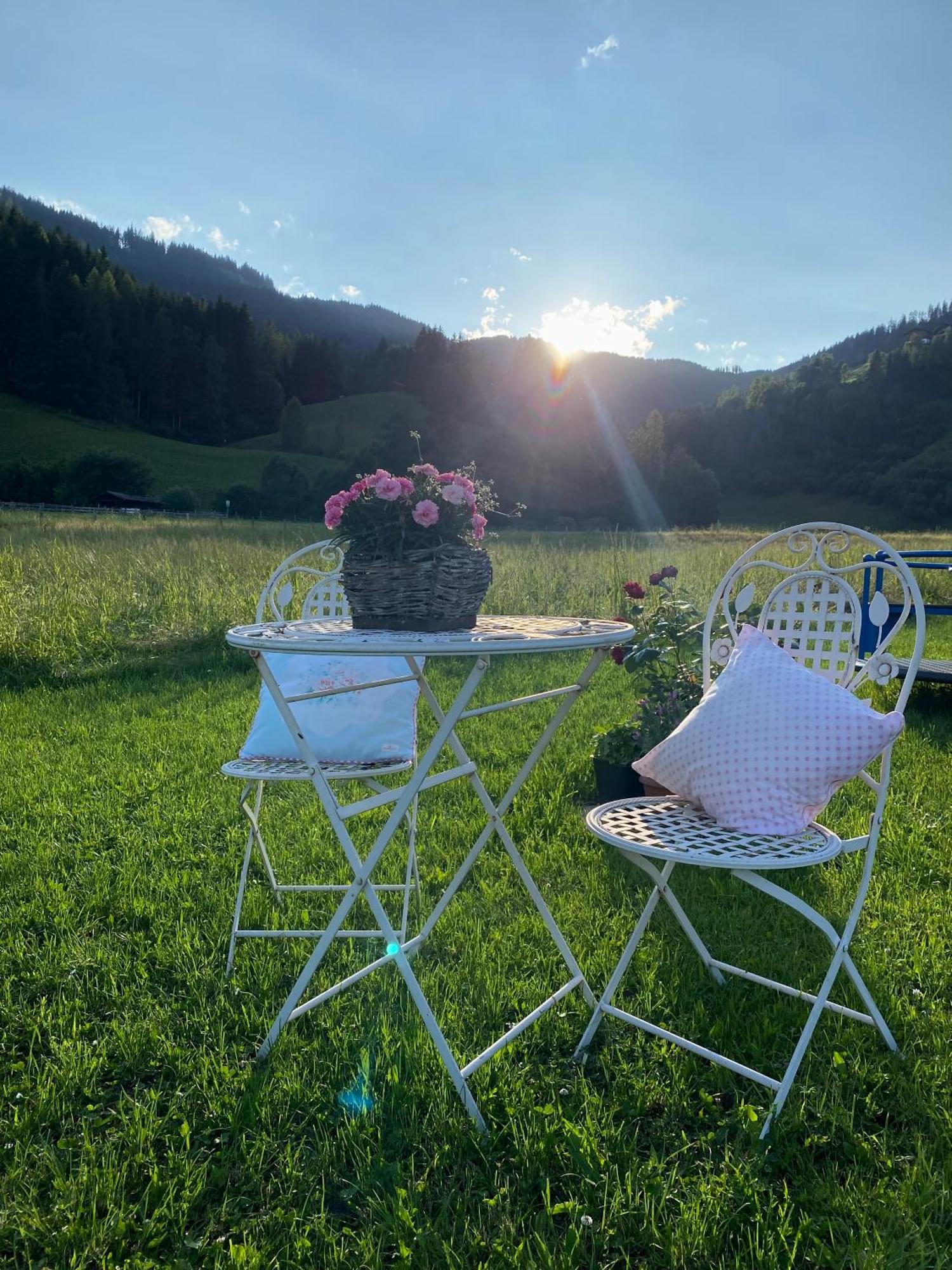 Aignerhof Flachau
